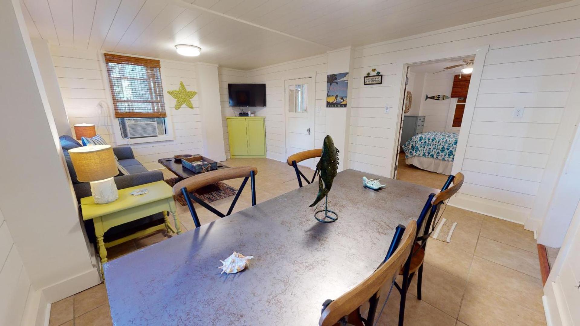 1201 Lovell Avenue By Tybee Beach Vacation Rentals Tybee Island Dış mekan fotoğraf