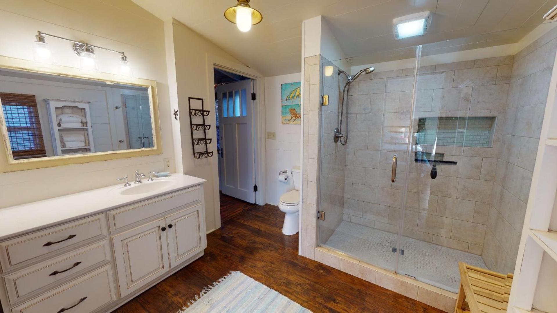 1201 Lovell Avenue By Tybee Beach Vacation Rentals Tybee Island Dış mekan fotoğraf