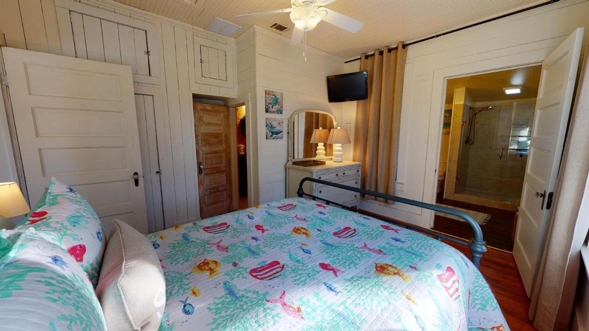 1201 Lovell Avenue By Tybee Beach Vacation Rentals Tybee Island Dış mekan fotoğraf