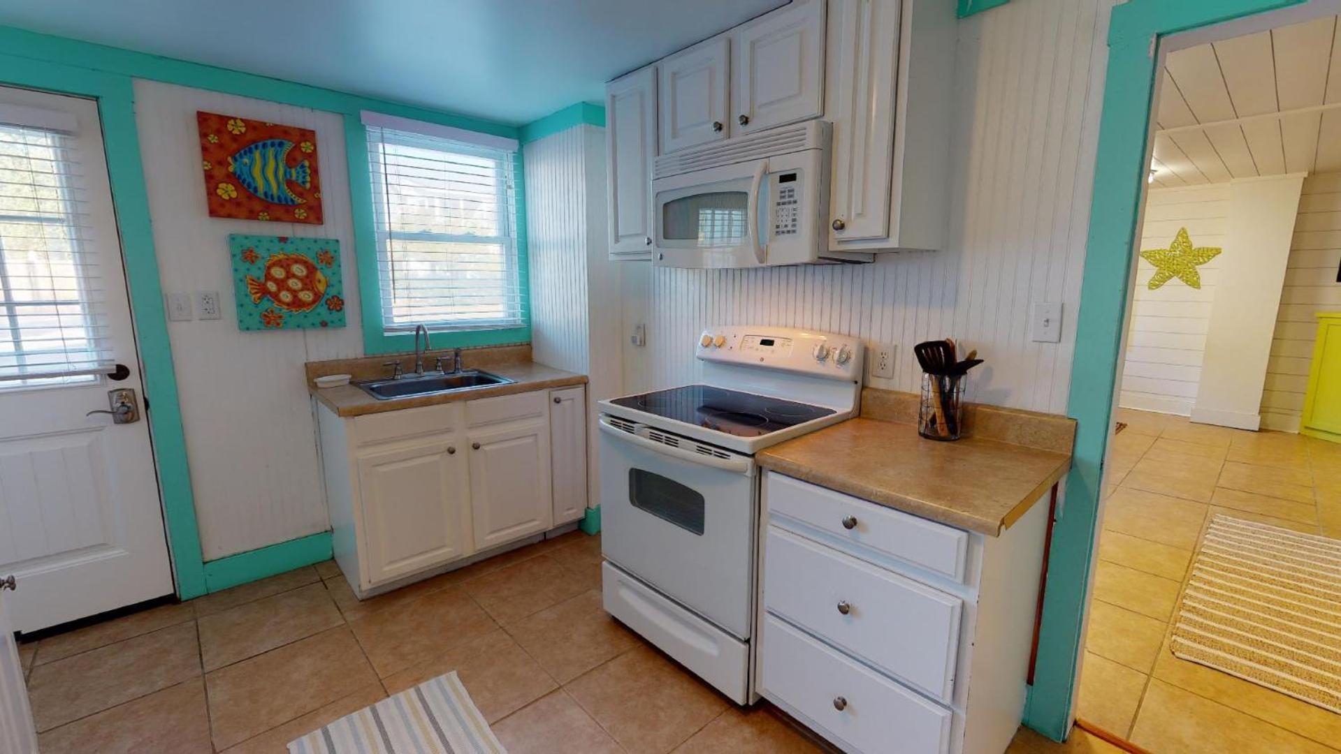 1201 Lovell Avenue By Tybee Beach Vacation Rentals Tybee Island Dış mekan fotoğraf