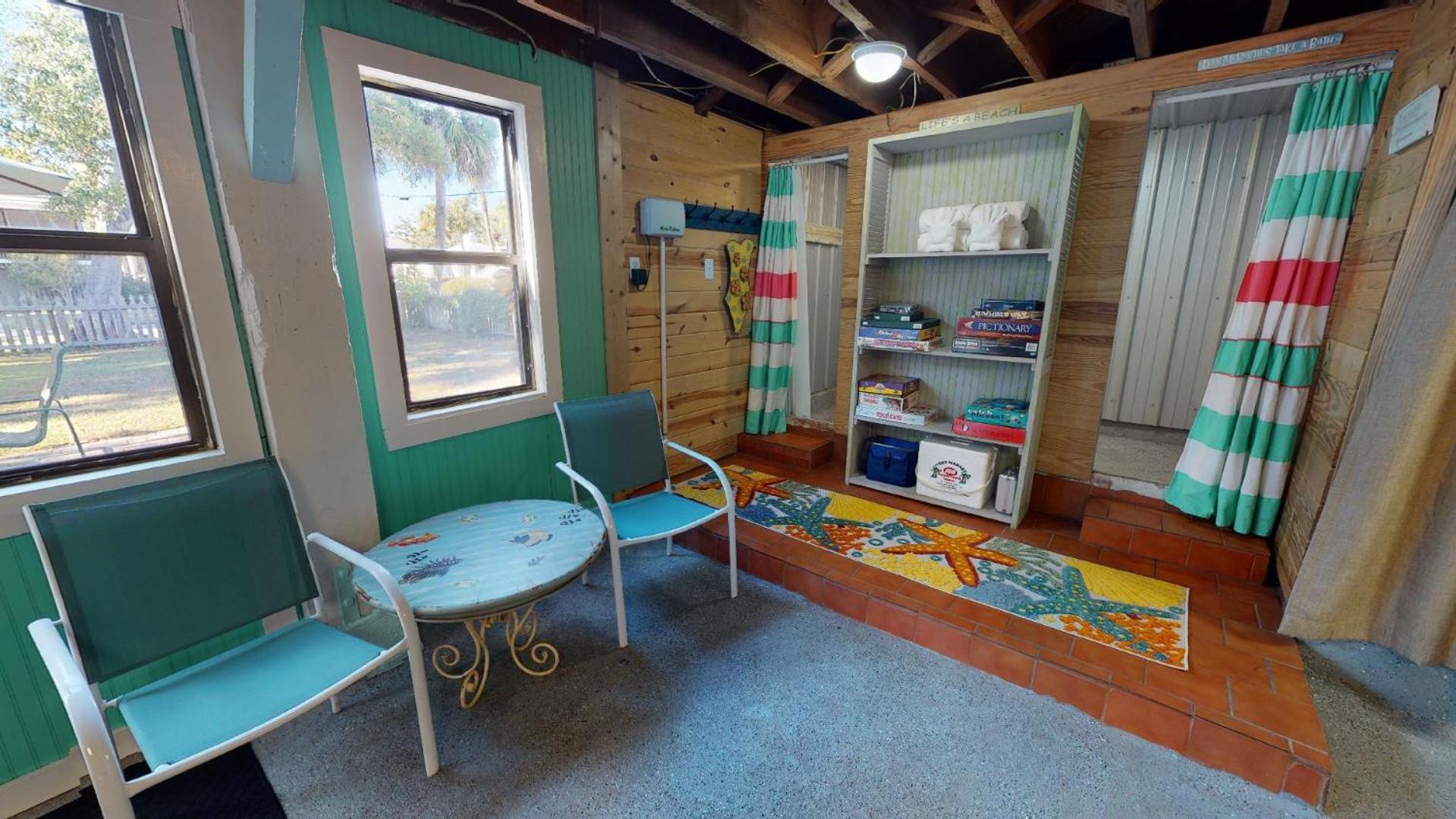 1201 Lovell Avenue By Tybee Beach Vacation Rentals Tybee Island Dış mekan fotoğraf