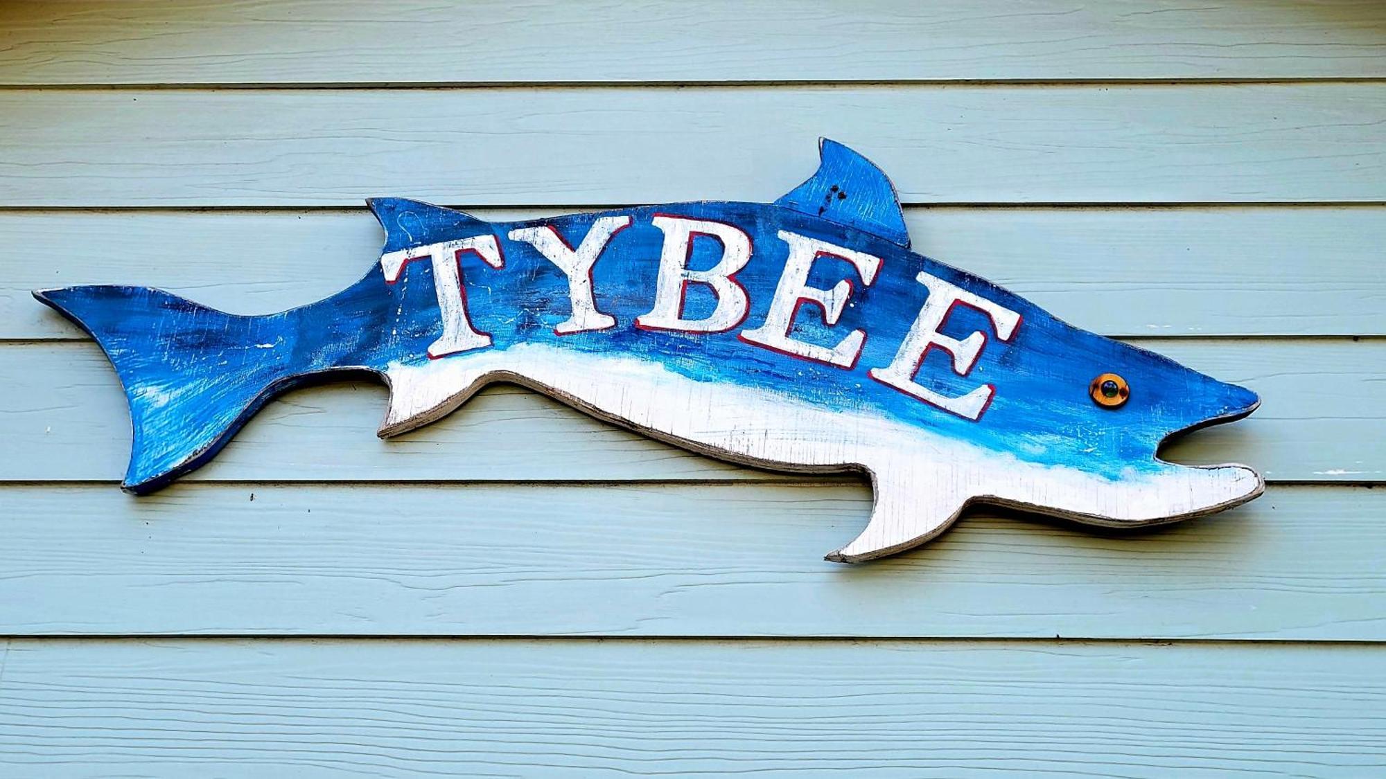 1201 Lovell Avenue By Tybee Beach Vacation Rentals Tybee Island Dış mekan fotoğraf