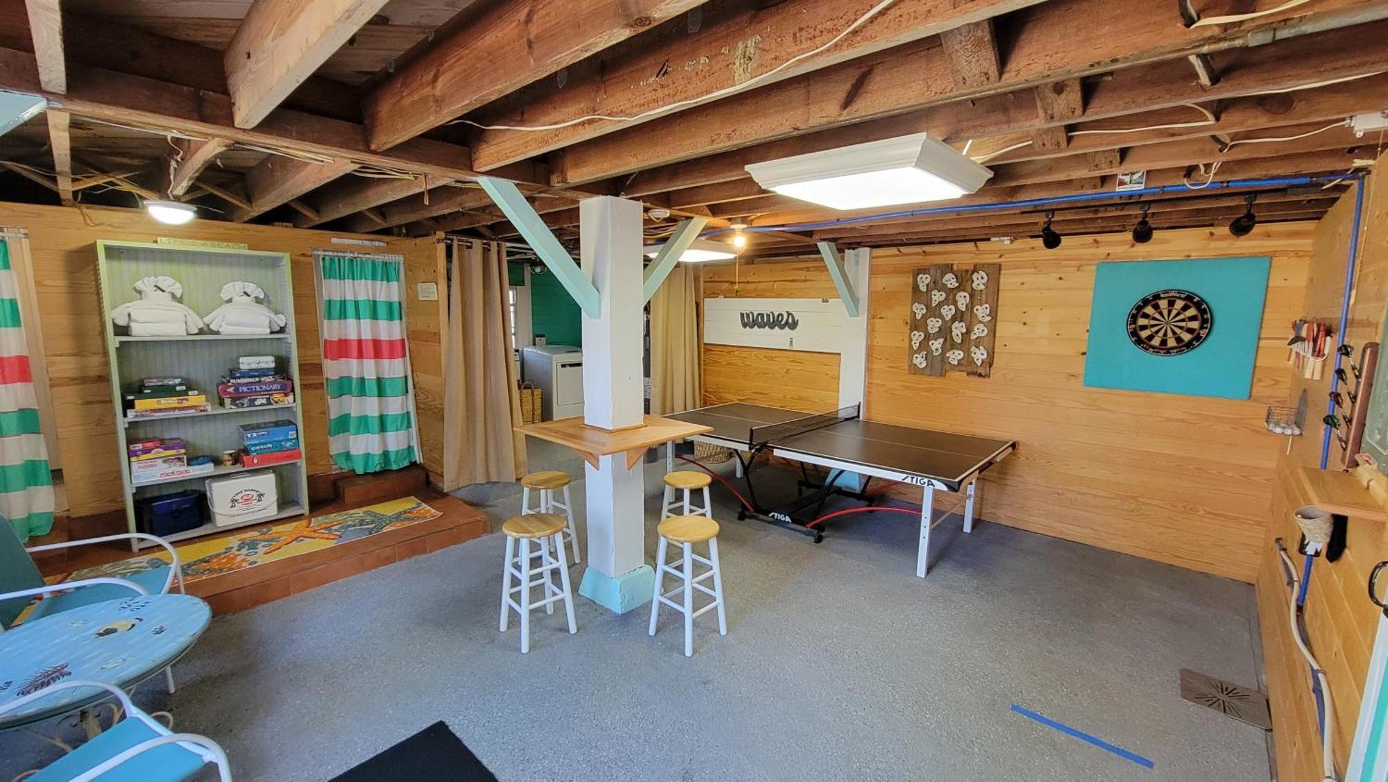 1201 Lovell Avenue By Tybee Beach Vacation Rentals Tybee Island Dış mekan fotoğraf