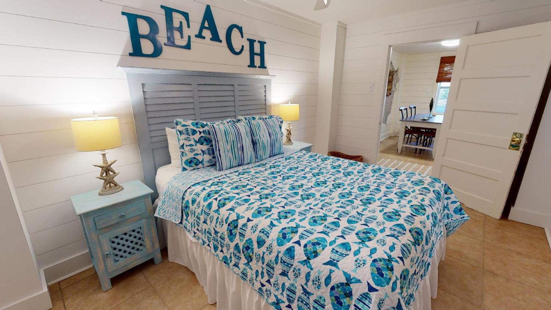 1201 Lovell Avenue By Tybee Beach Vacation Rentals Tybee Island Dış mekan fotoğraf