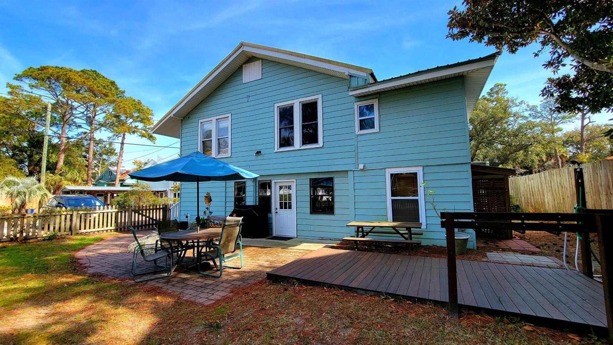 1201 Lovell Avenue By Tybee Beach Vacation Rentals Tybee Island Dış mekan fotoğraf
