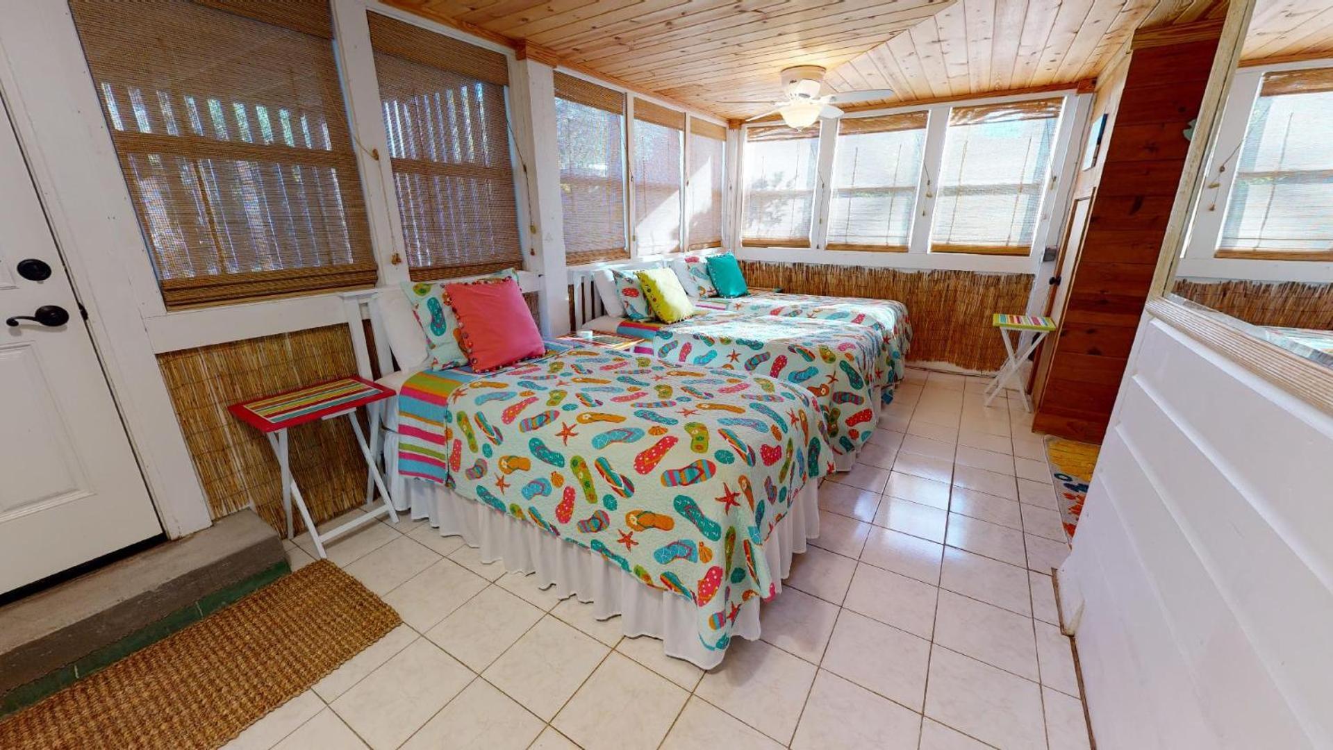 1201 Lovell Avenue By Tybee Beach Vacation Rentals Tybee Island Dış mekan fotoğraf
