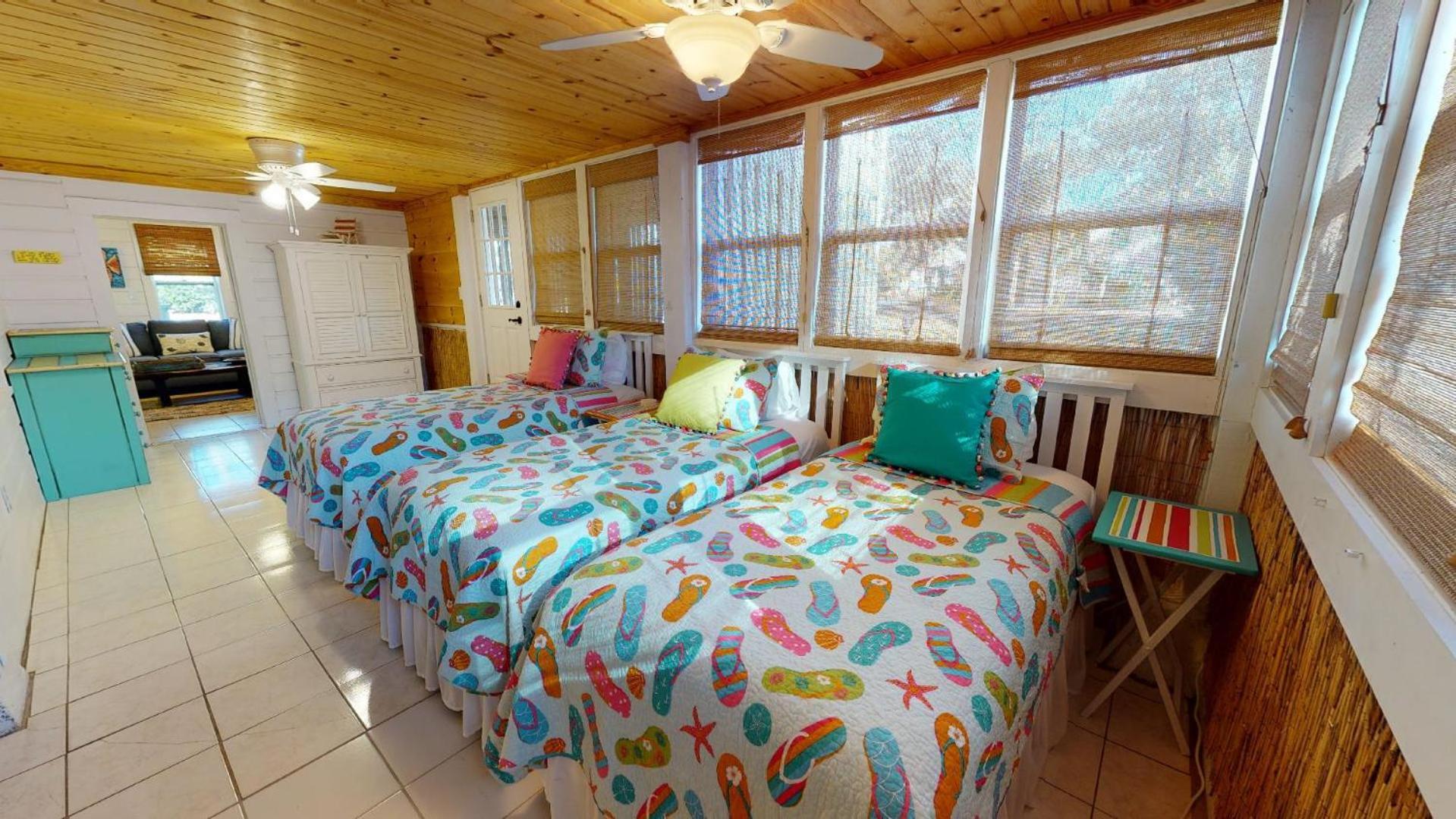 1201 Lovell Avenue By Tybee Beach Vacation Rentals Tybee Island Dış mekan fotoğraf