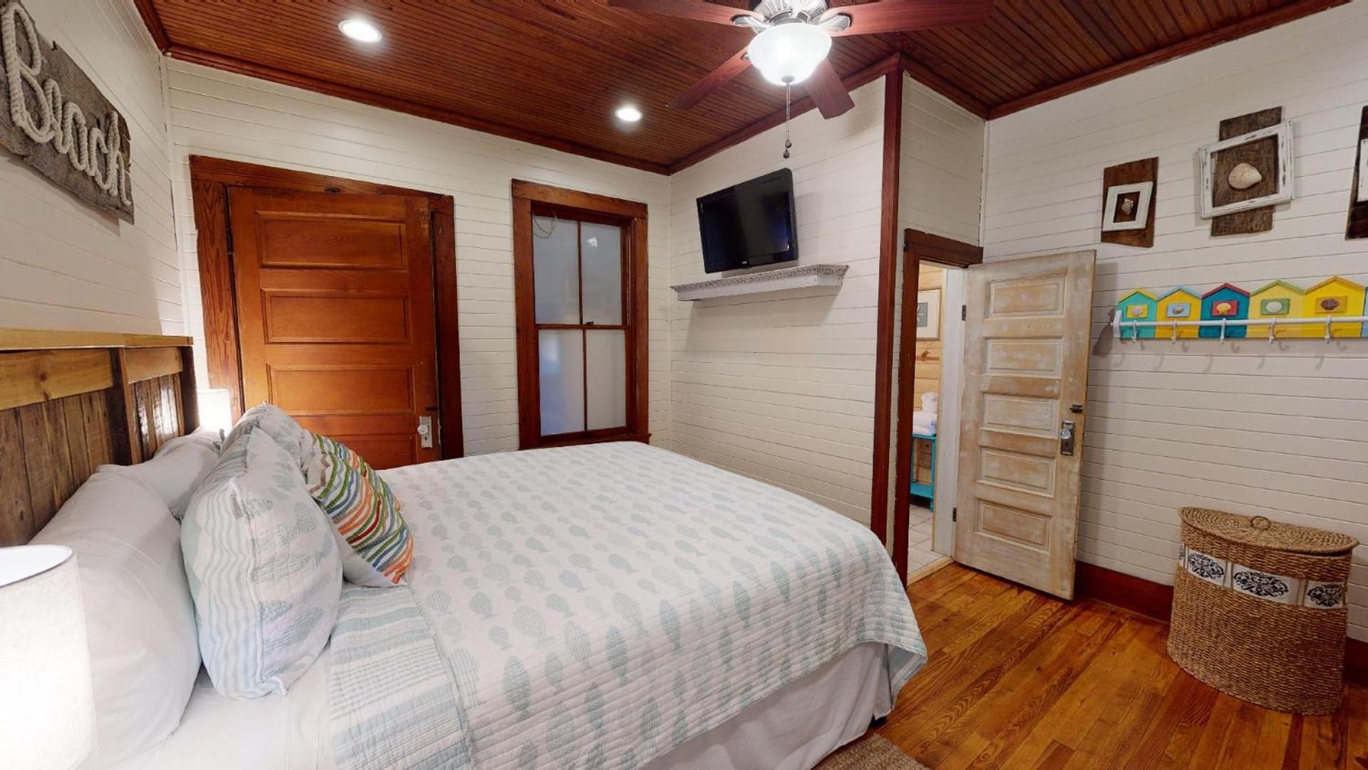 1201 Lovell Avenue By Tybee Beach Vacation Rentals Tybee Island Dış mekan fotoğraf