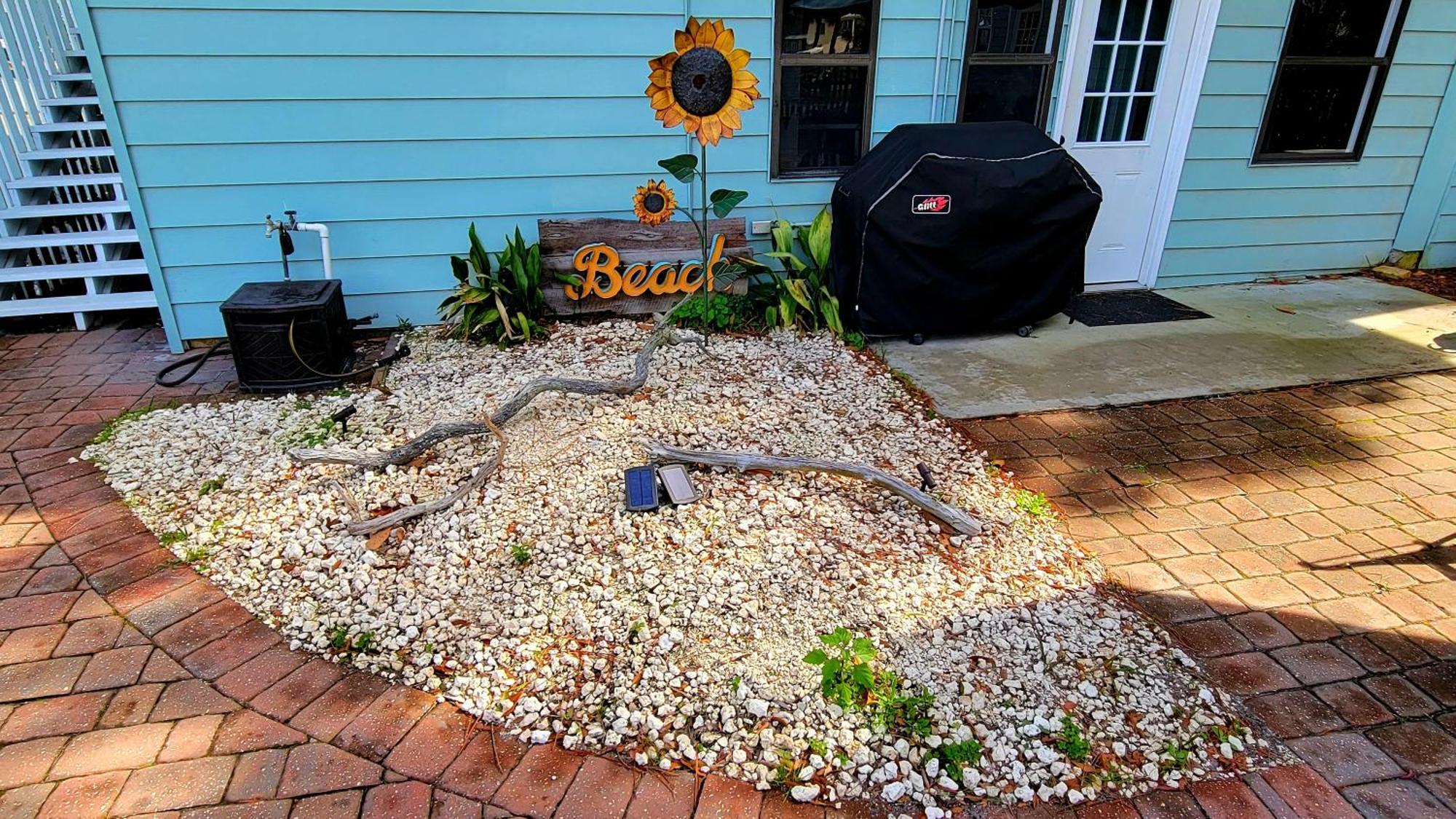 1201 Lovell Avenue By Tybee Beach Vacation Rentals Tybee Island Dış mekan fotoğraf