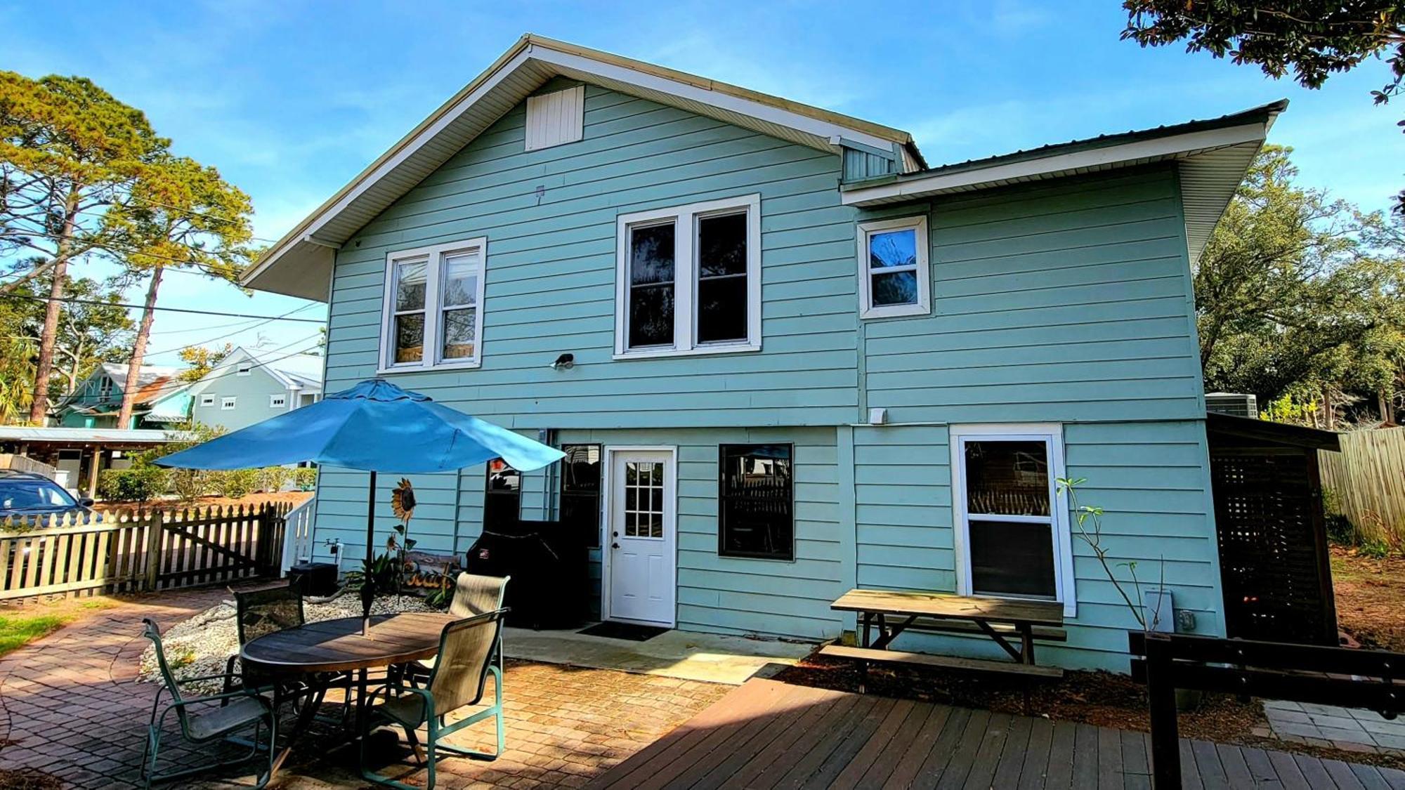 1201 Lovell Avenue By Tybee Beach Vacation Rentals Tybee Island Dış mekan fotoğraf