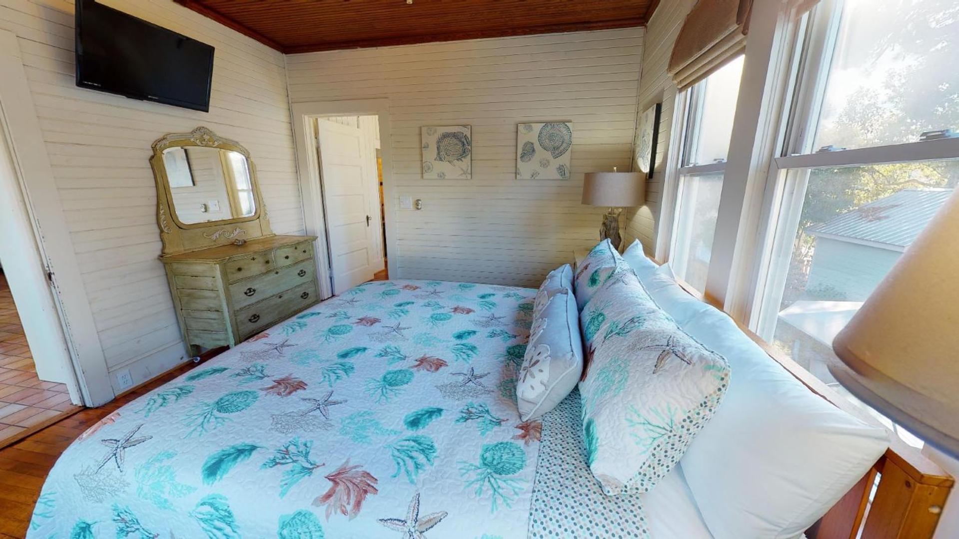 1201 Lovell Avenue By Tybee Beach Vacation Rentals Tybee Island Dış mekan fotoğraf