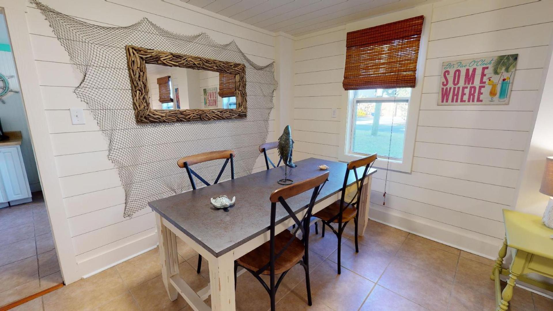 1201 Lovell Avenue By Tybee Beach Vacation Rentals Tybee Island Dış mekan fotoğraf