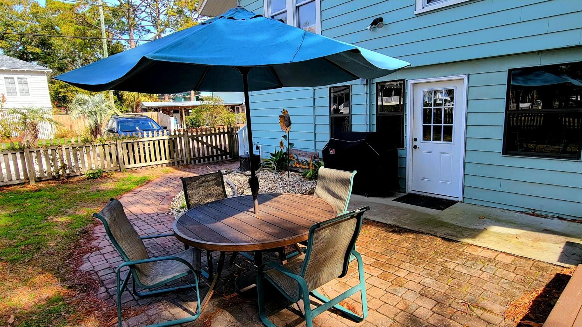 1201 Lovell Avenue By Tybee Beach Vacation Rentals Tybee Island Dış mekan fotoğraf