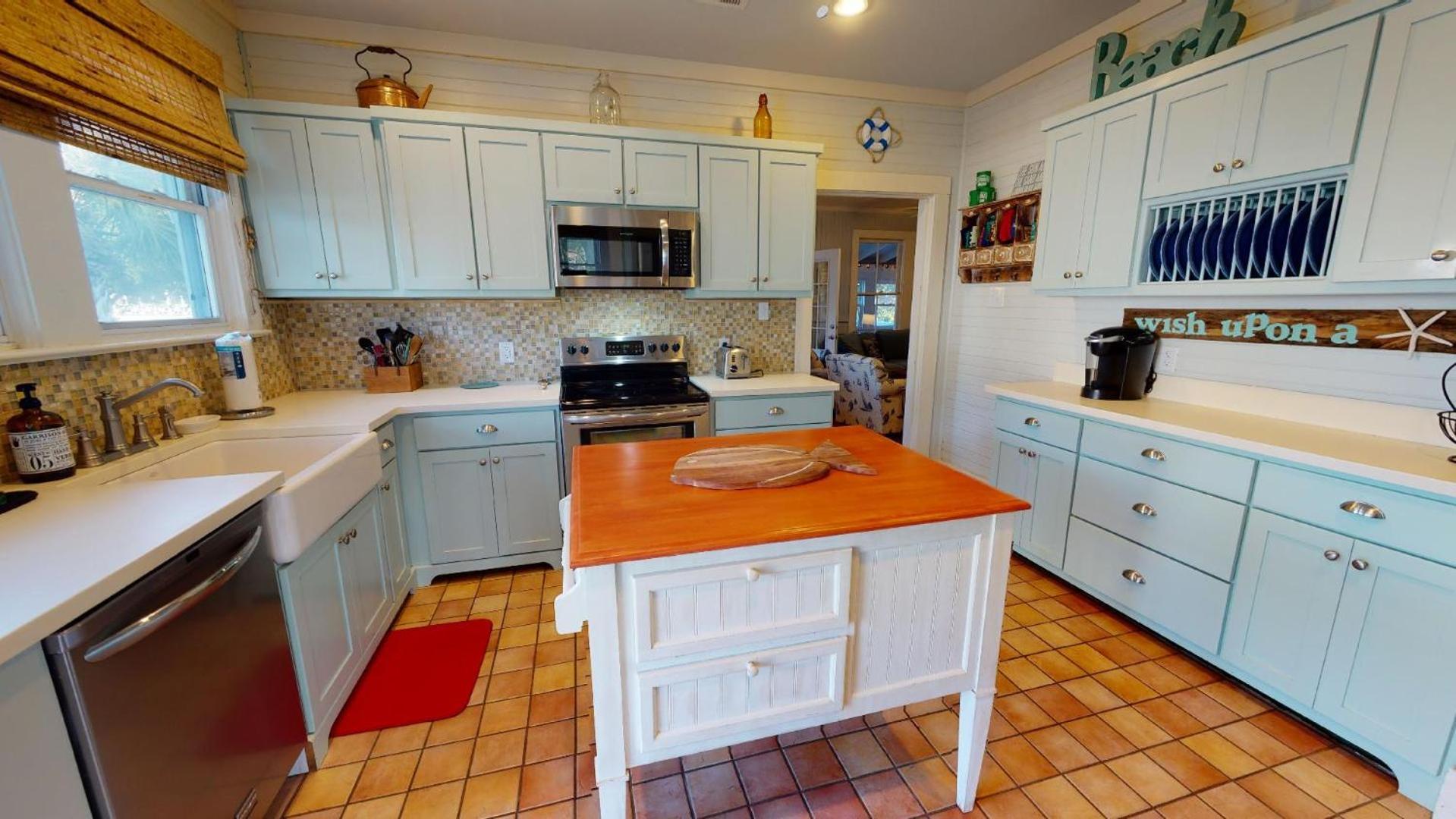 1201 Lovell Avenue By Tybee Beach Vacation Rentals Tybee Island Dış mekan fotoğraf