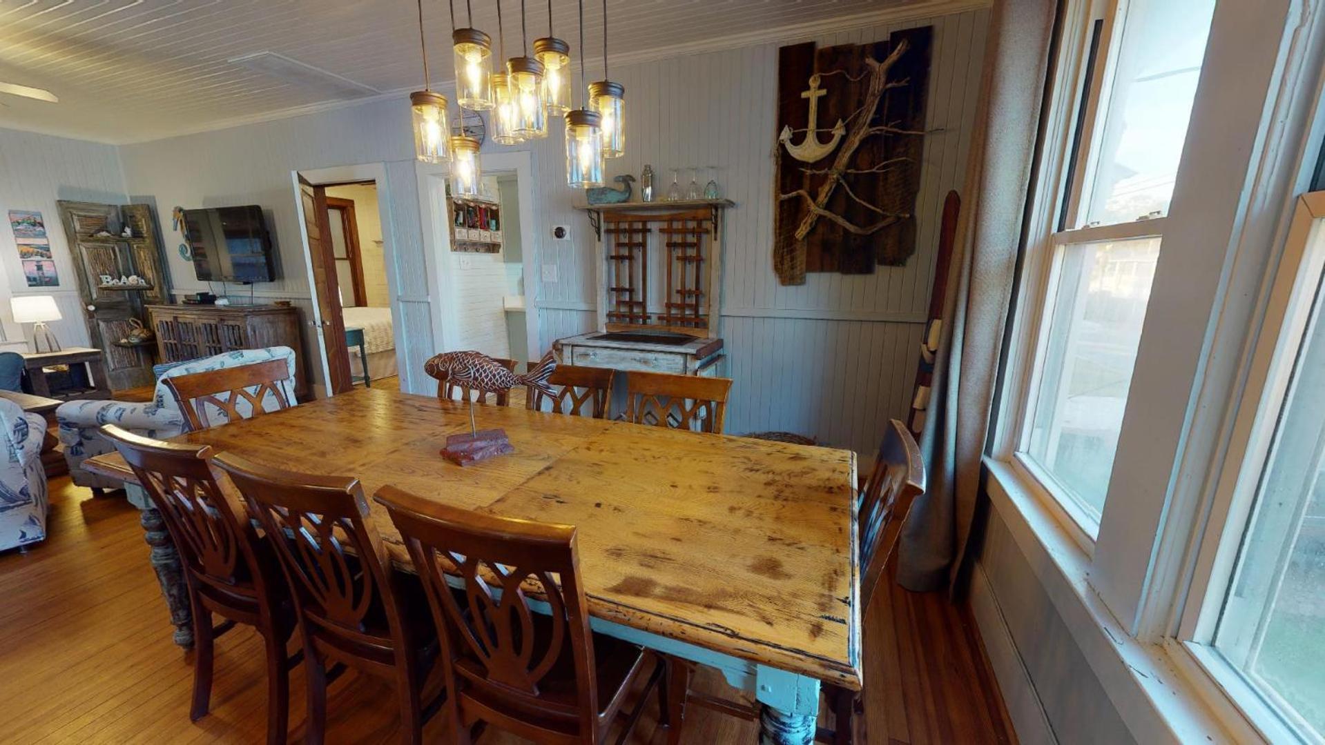 1201 Lovell Avenue By Tybee Beach Vacation Rentals Tybee Island Dış mekan fotoğraf